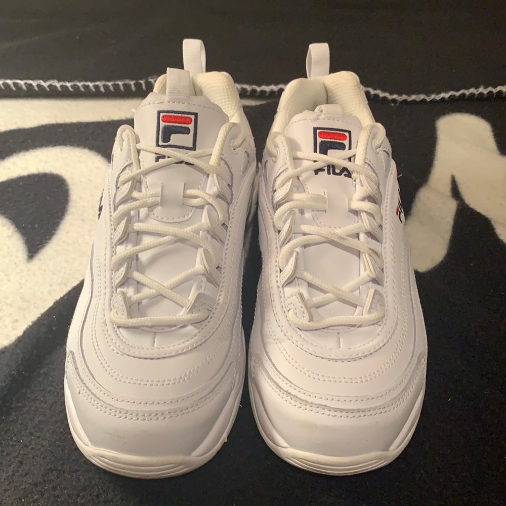 Fila women shoe